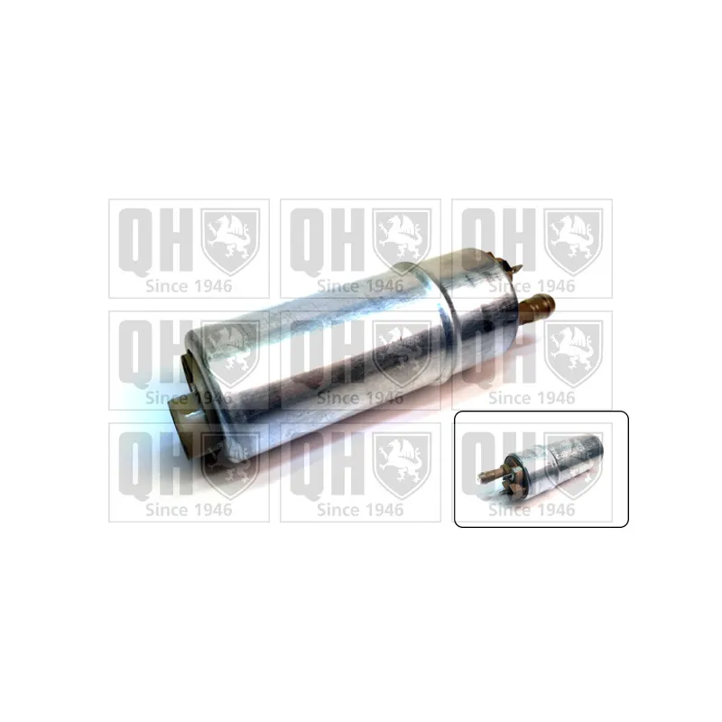 Pompe à carburant QUINTON HAZELL QFP825