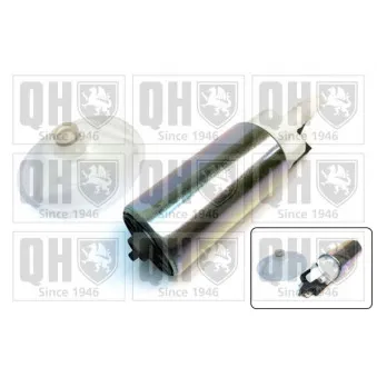 Pompe à carburant QUINTON HAZELL QFP830