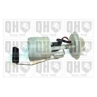 Unité d'injection de carburant QUINTON HAZELL QFP843