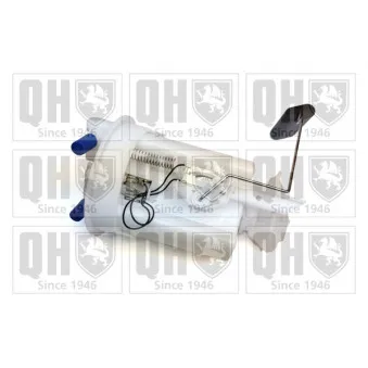 Unité d'injection de carburant QUINTON HAZELL QFP844