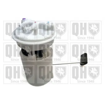 Unité d'injection de carburant QUINTON HAZELL QFP847