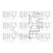 Pompe à carburant QUINTON HAZELL QFP85 - Visuel 2