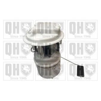 Unité d'injection de carburant QUINTON HAZELL QFP854