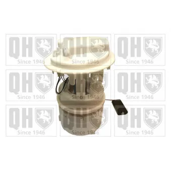 Unité d'injection de carburant QUINTON HAZELL QFP855