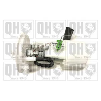 Unité d'injection de carburant QUINTON HAZELL QFP866