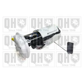 Unité d'injection de carburant QUINTON HAZELL QFP876