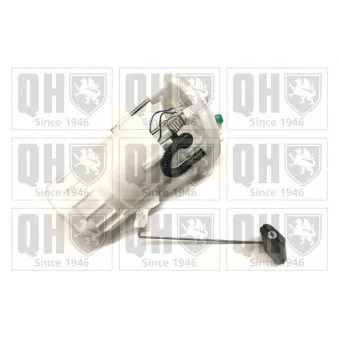 Unité d'injection de carburant QUINTON HAZELL QFP881