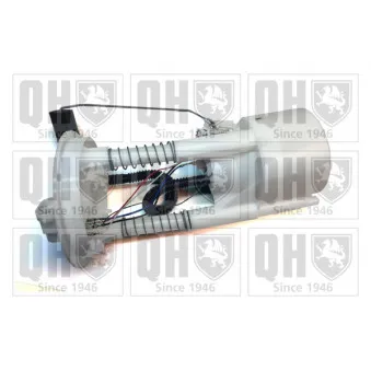 Unité d'injection de carburant QUINTON HAZELL QFP882