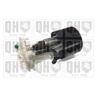 Unité d'injection de carburant QUINTON HAZELL QFP890