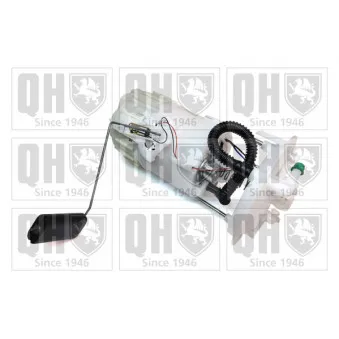 Unité d'injection de carburant QUINTON HAZELL QFP914
