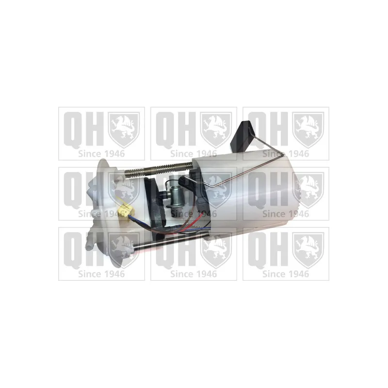 Unité d'injection de carburant QUINTON HAZELL QFP915