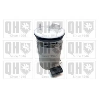 Unité d'injection de carburant QUINTON HAZELL QFP925