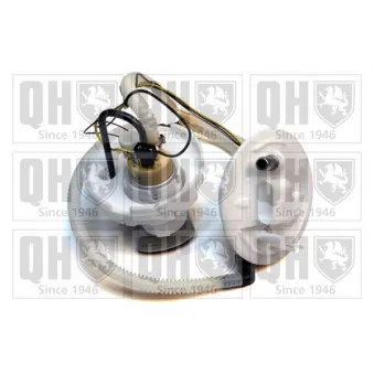 Unité d'injection de carburant QUINTON HAZELL QFP928