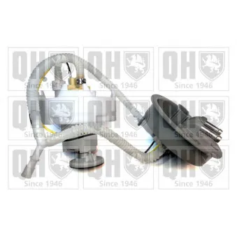 Unité d'injection de carburant QUINTON HAZELL QFP931