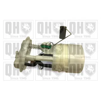 Unité d'injection de carburant QUINTON HAZELL QFP945