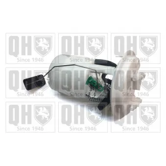Unité d'injection de carburant QUINTON HAZELL QFP952