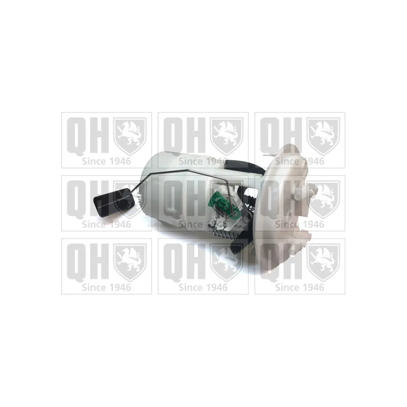 Unité d'injection de carburant QUINTON HAZELL QFP952