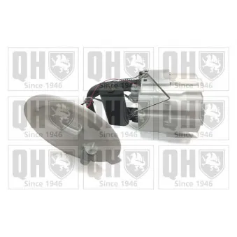Unité d'injection de carburant QUINTON HAZELL QFP957