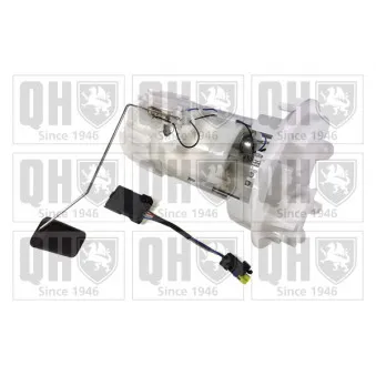 Unité d'injection de carburant QUINTON HAZELL QFP964
