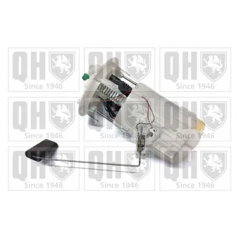 Unité d'injection de carburant QUINTON HAZELL QFP981