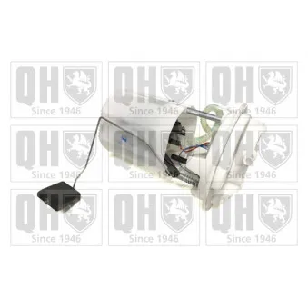 Unité d'injection de carburant QUINTON HAZELL QFP995