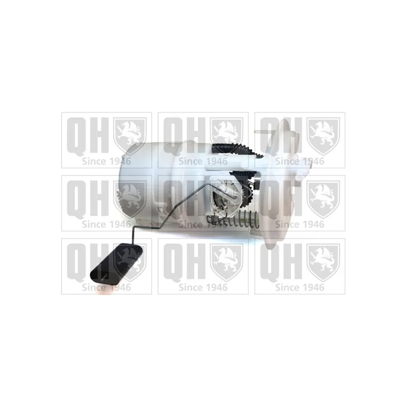 Unité d'injection de carburant QUINTON HAZELL QFP996