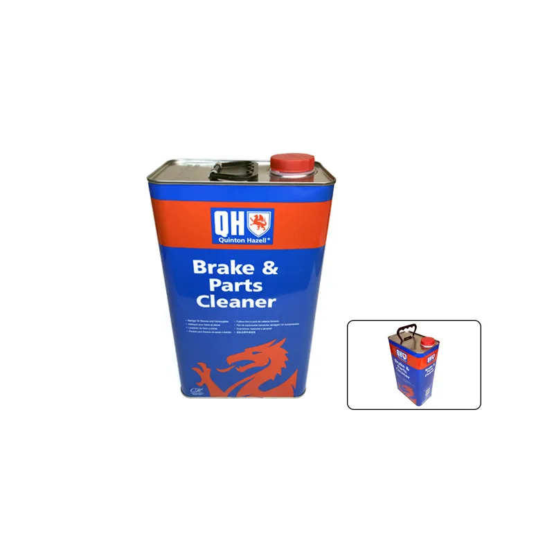 Nettoyant pour freins/embrayage QUINTON HAZELL QHB005
