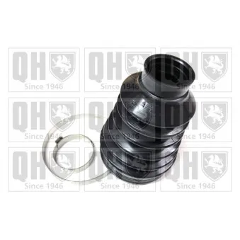 Soufflets de cardan avant QUINTON HAZELL QJB1392