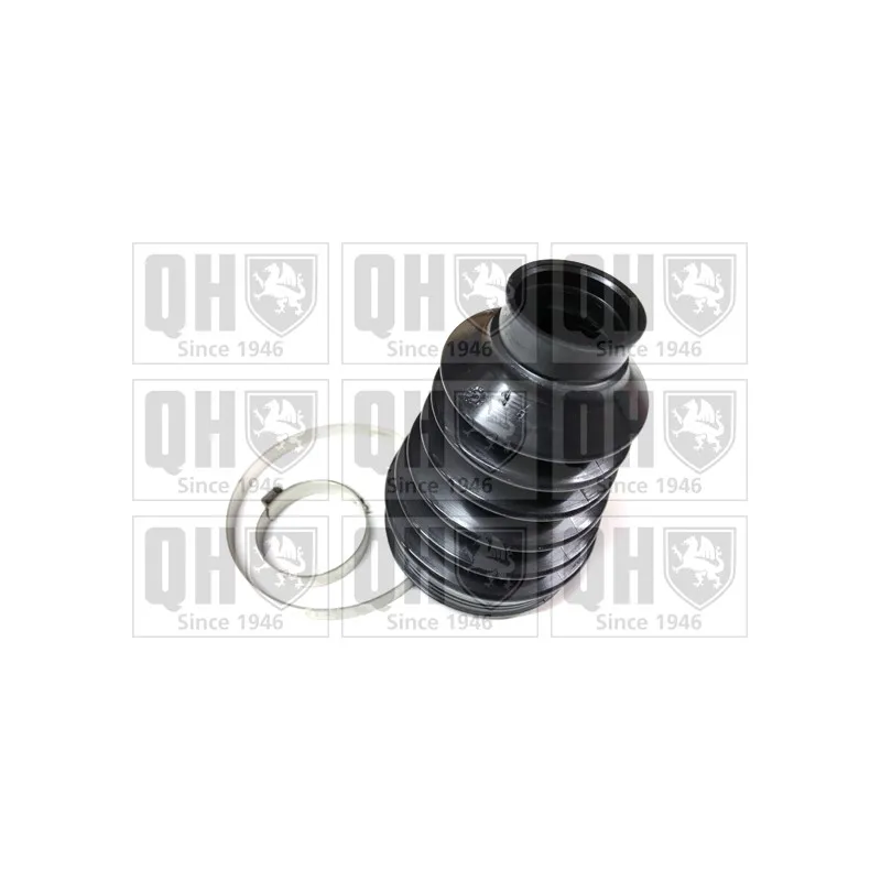 Soufflets de cardan avant QUINTON HAZELL QJB1392