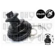 Joint-soufflet, arbre de commande QUINTON HAZELL QJB8020 - Visuel 1