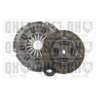 Kit d'embrayage QUINTON HAZELL QKT1058AF