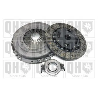 Kit d'embrayage QUINTON HAZELL QKT1078AF