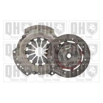 Kit d'embrayage QUINTON HAZELL QKT1189AF