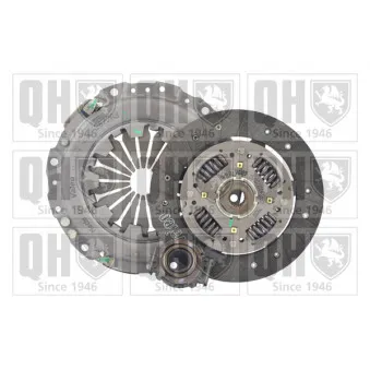 Kit d'embrayage QUINTON HAZELL QKT1283AF