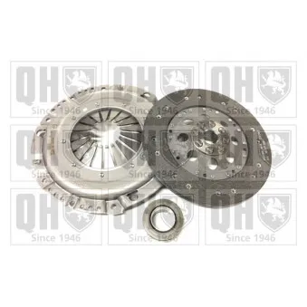 Kit d'embrayage QUINTON HAZELL QKT1351AF