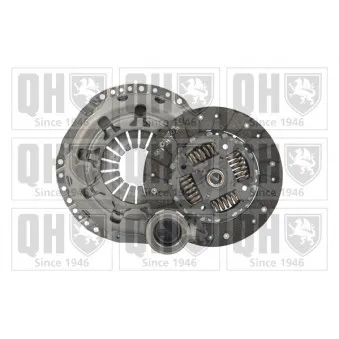 Kit d'embrayage QUINTON HAZELL QKT1446AF
