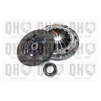 Kit d'embrayage QUINTON HAZELL QKT1478AF