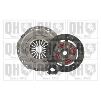 Kit d'embrayage QUINTON HAZELL QKT1551AF