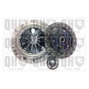 Kit d'embrayage QUINTON HAZELL QKT1646AF