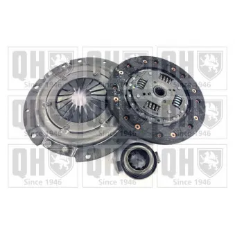 Kit d'embrayage QUINTON HAZELL QKT1892AF
