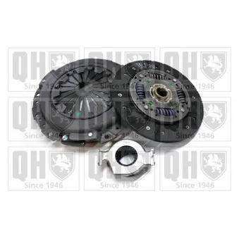 Kit d'embrayage QUINTON HAZELL QKT1909AF