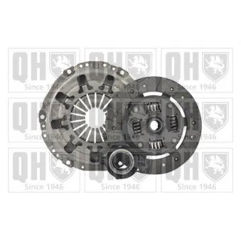 Kit d'embrayage QUINTON HAZELL QKT2088AF