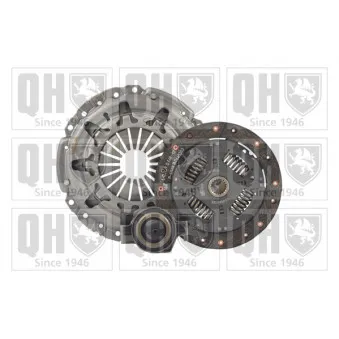 Kit d'embrayage QUINTON HAZELL QKT2114AF