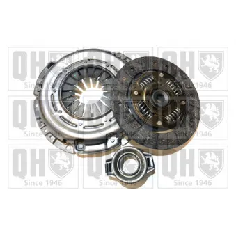 Kit d'embrayage QUINTON HAZELL QKT2271AF