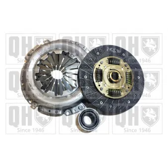 Kit d'embrayage QUINTON HAZELL QKT2299AF