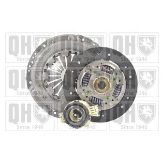 Kit d'embrayage QUINTON HAZELL QKT2338AF