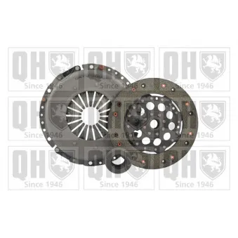 Kit d'embrayage QUINTON HAZELL QKT2388AF