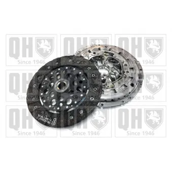Kit d'embrayage QUINTON HAZELL QKT2394AF
