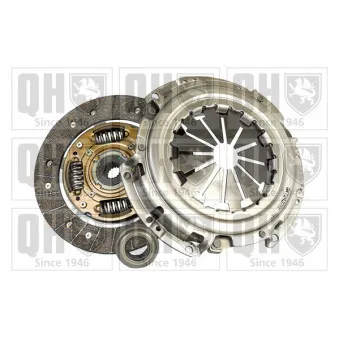 Kit d'embrayage QUINTON HAZELL QKT2437AF