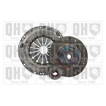 Kit d'embrayage QUINTON HAZELL QKT2462AF
